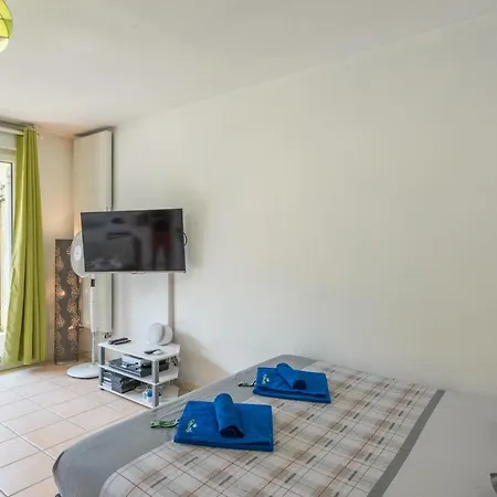 Instant-leman דירה טונון-לה-בן