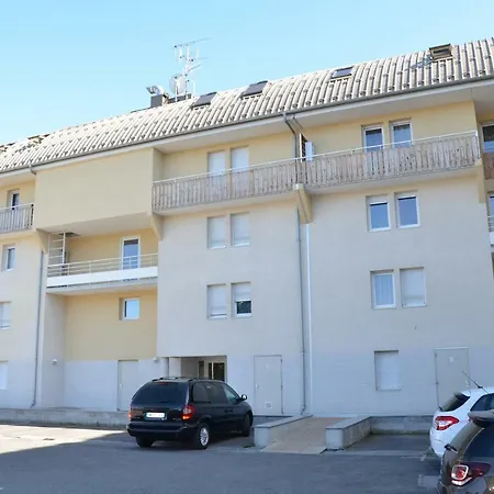 Instant-leman * Thonon-les-Bains