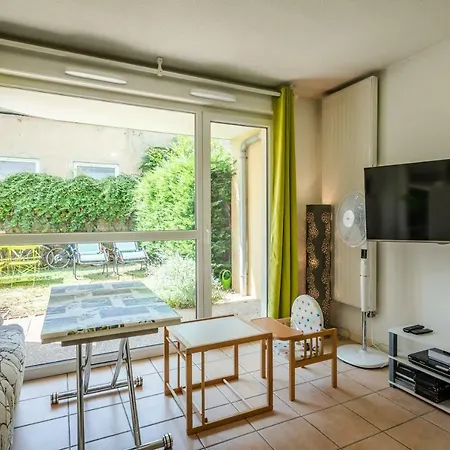 Appartamento Instant-léman