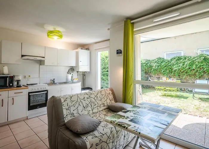 Apartment Instant-leman Thonon-les-Bains